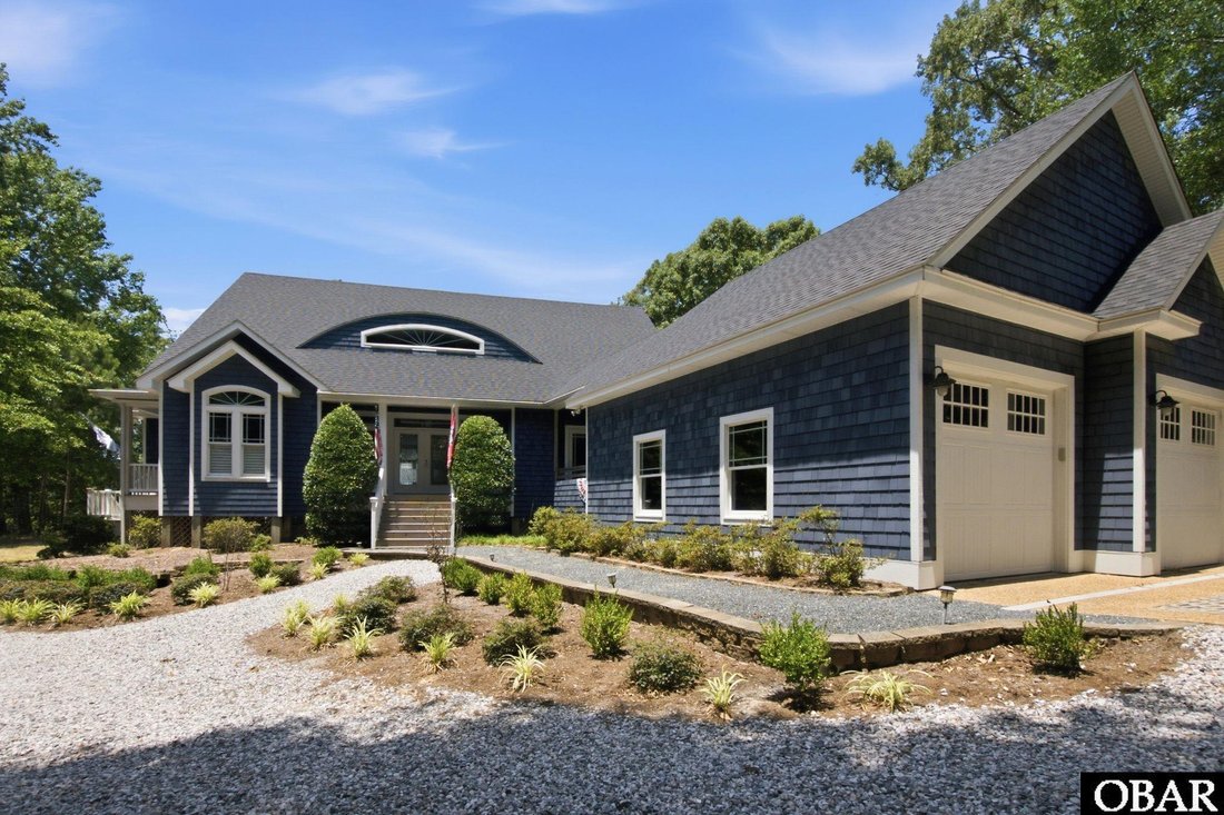 House in Kitty Hawk, North Carolina, United States 2 - 18395132
