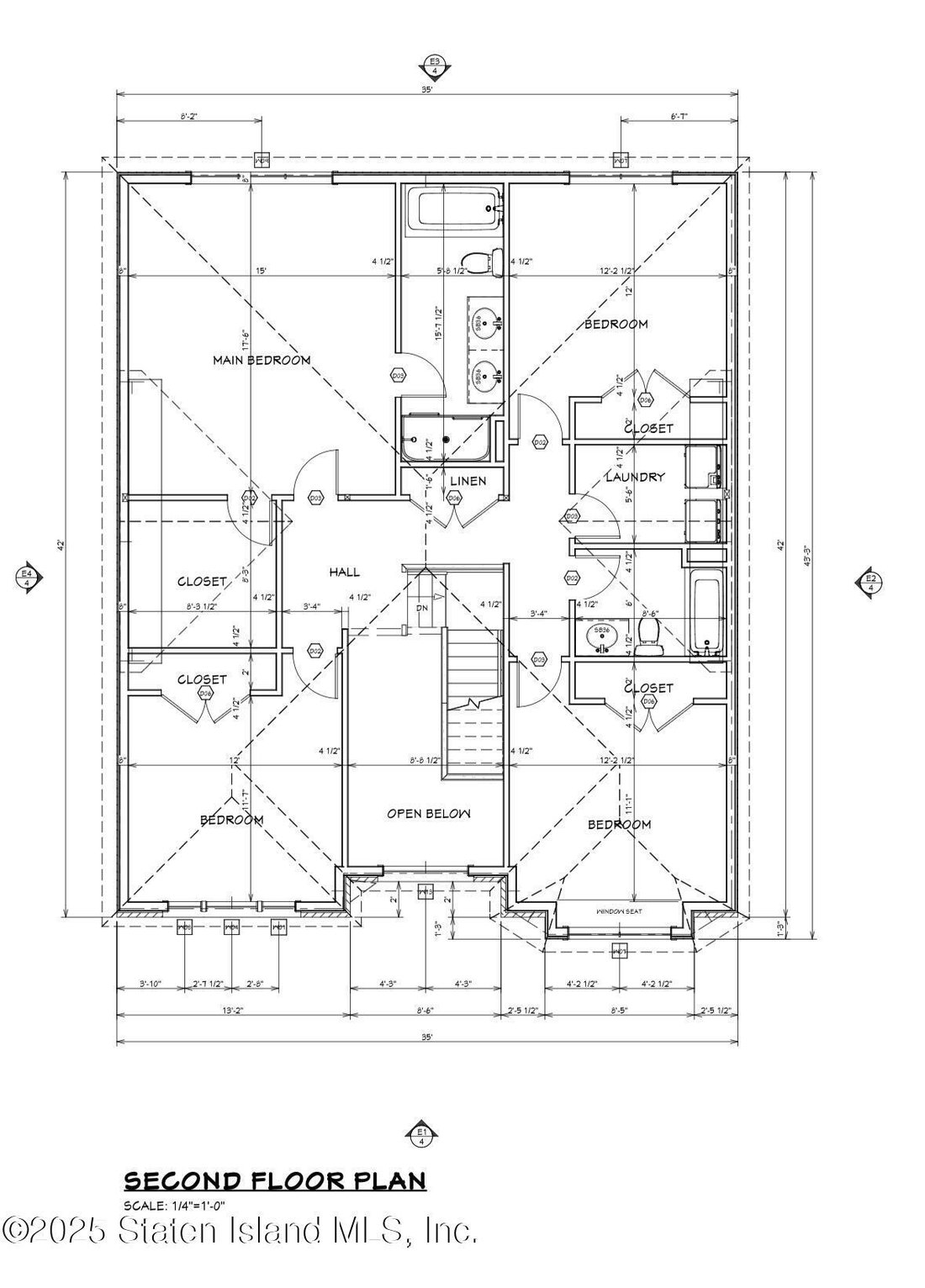 House in New York, New York, United States 5 - 18390727