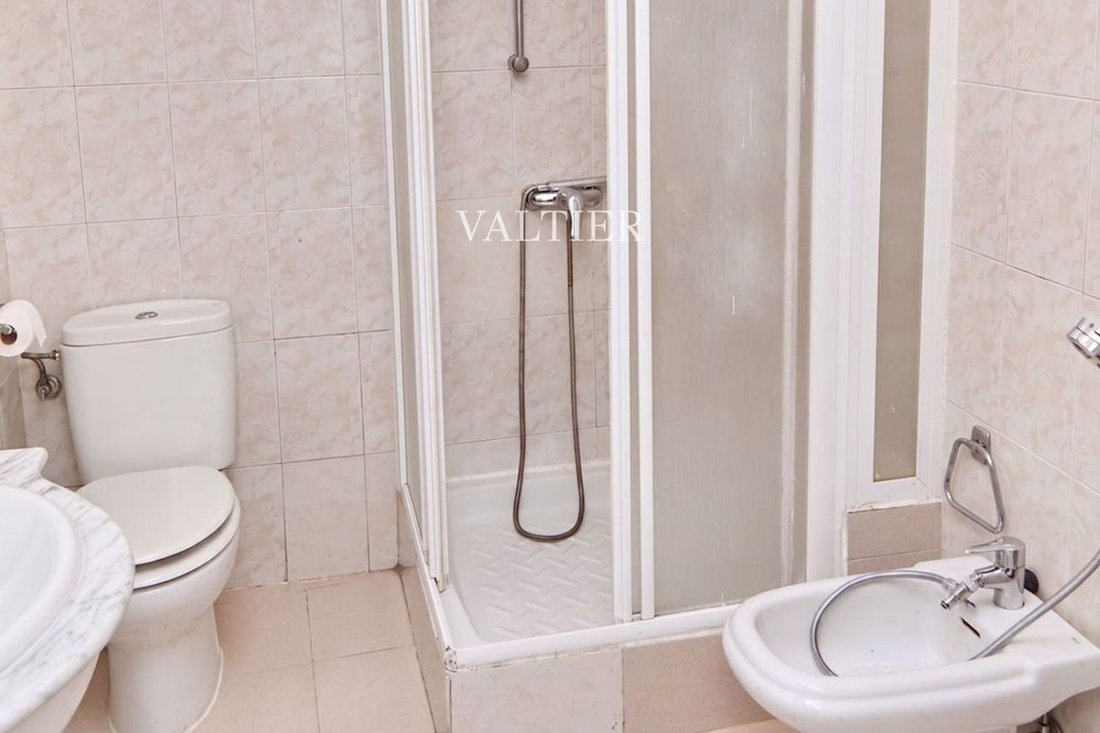 Apartment in Tetuan, Madrid, Spain 4 - 18391302