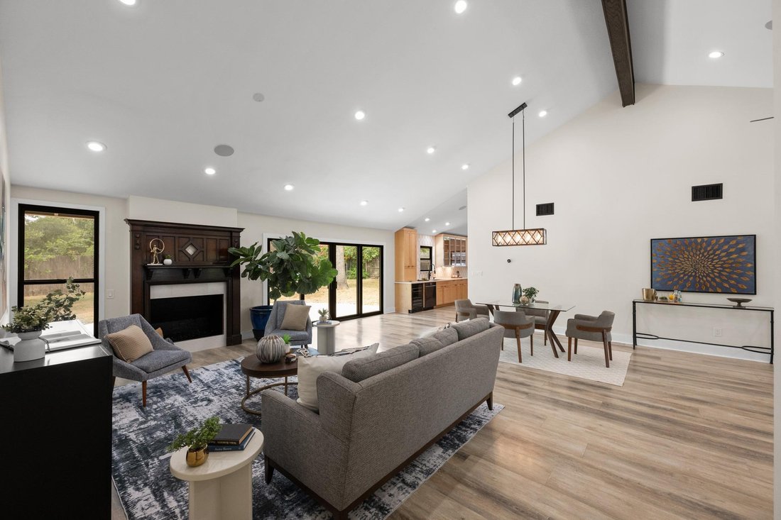 House in Austin, Texas, United States 5 - 18391348