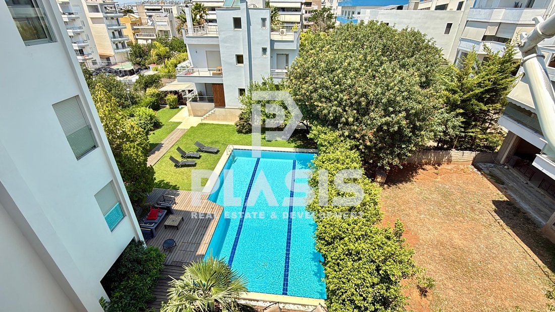 Apartment in South Athens, Attica, Greece 2 - 18391792