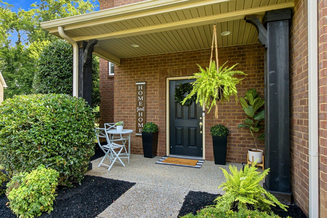 House in Hendersonville, Tennessee, United States 4 - 18391098