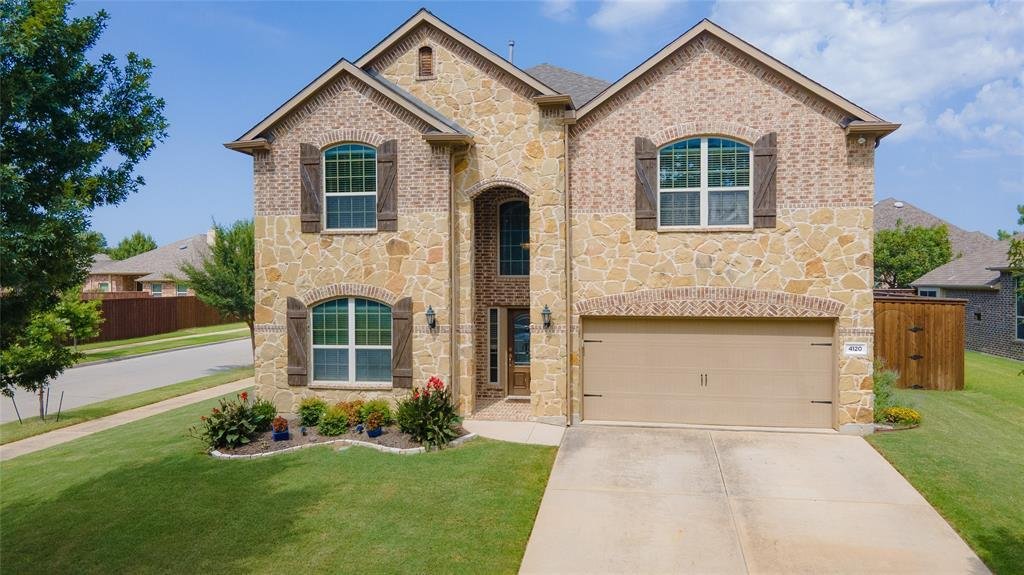 House in Denton, Texas, United States 1 - 18391403