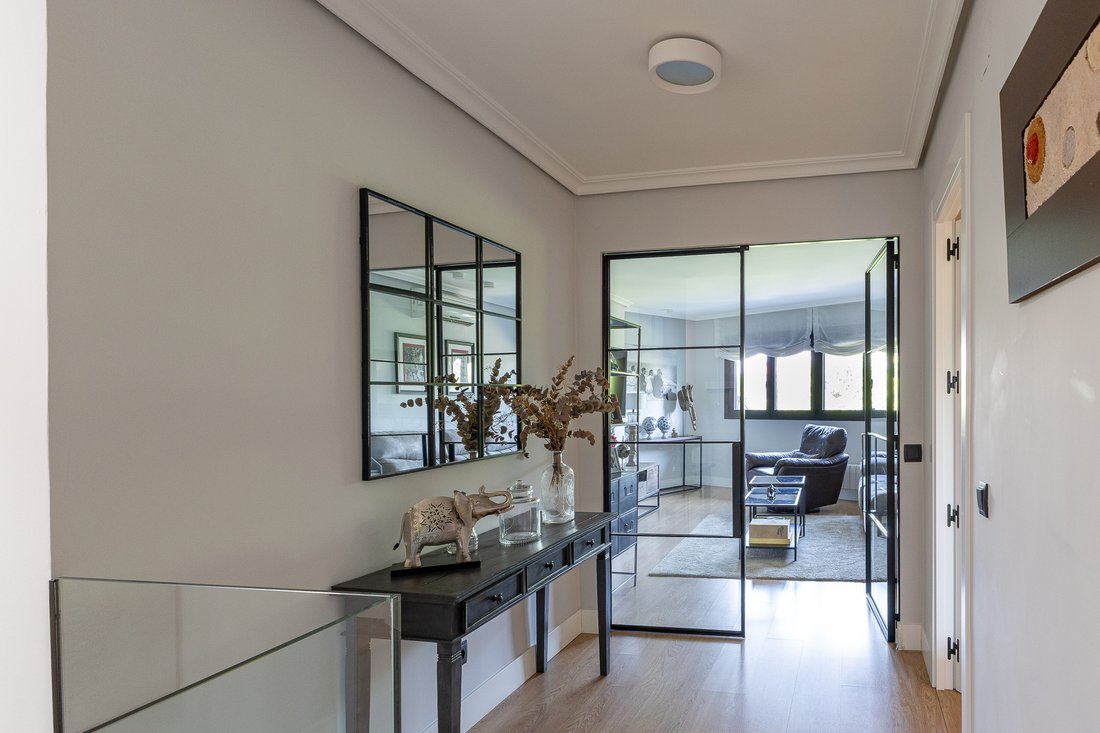 Appartement à Majadahonda, Communauté de Madrid, Espagne 4 - 18396593
