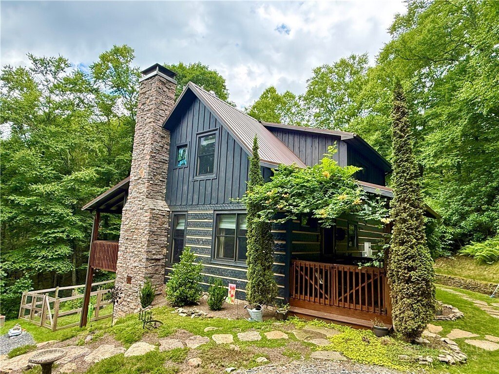 House in Fleetwood, North Carolina, United States 1 - 17726699