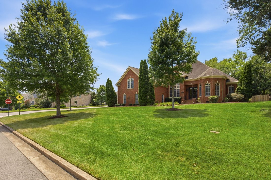 House in Nolensville, Tennessee, United States 3 - 18391102