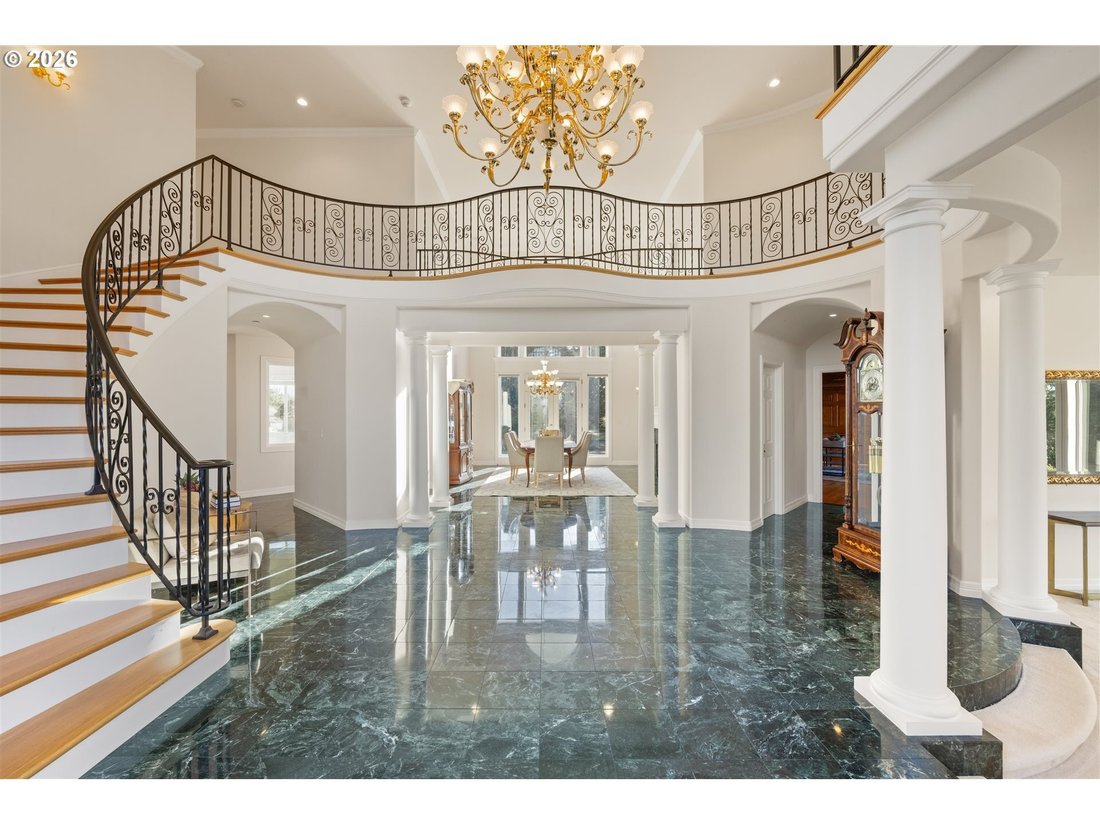 House in Ridgefield, Washington, United States 4 - 18397037