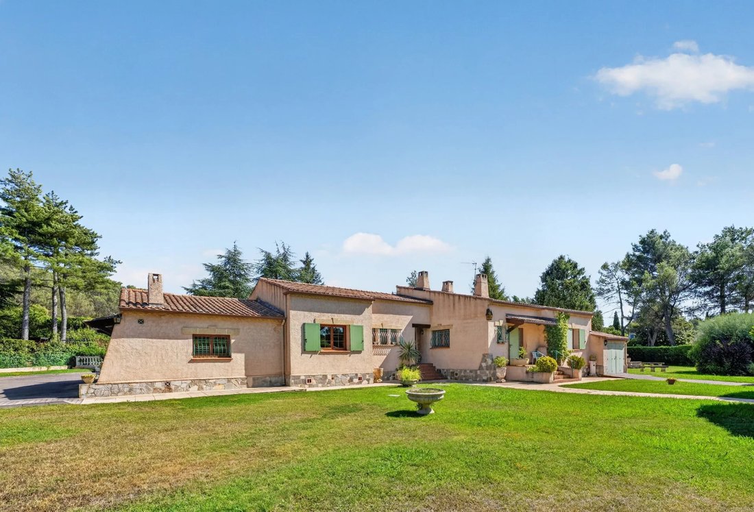House in Exterieurs, Cabriès, France 2 - 18396391