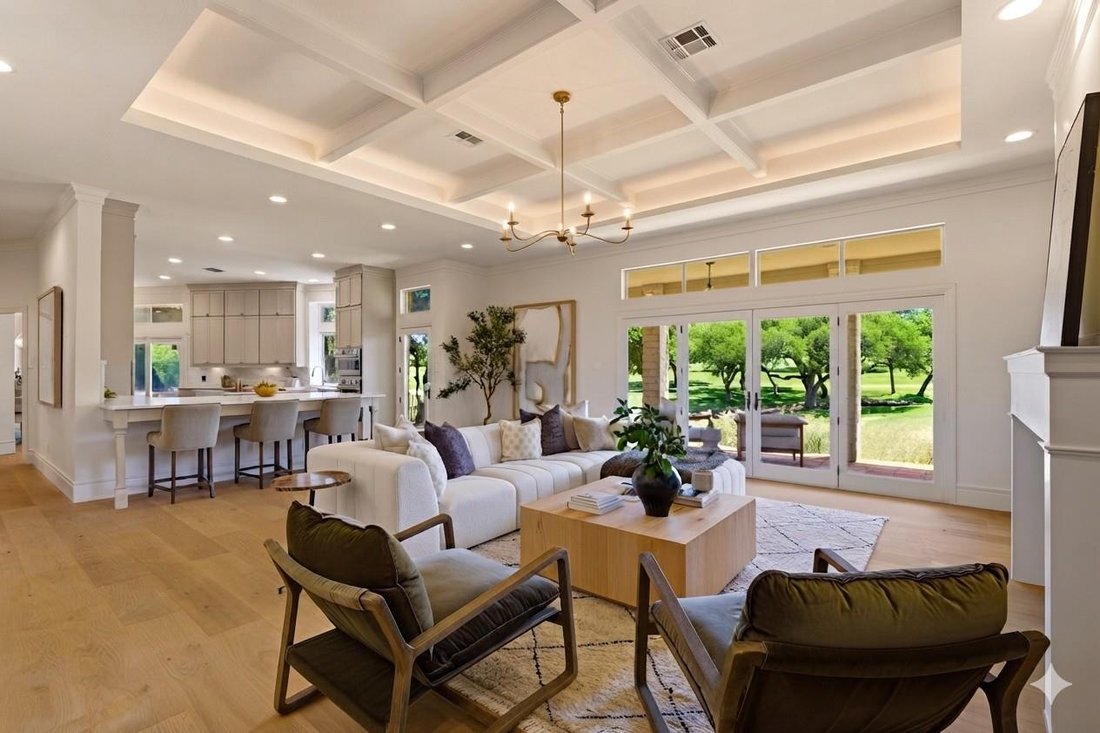 House in Spicewood, Texas, United States 2 - 18029725