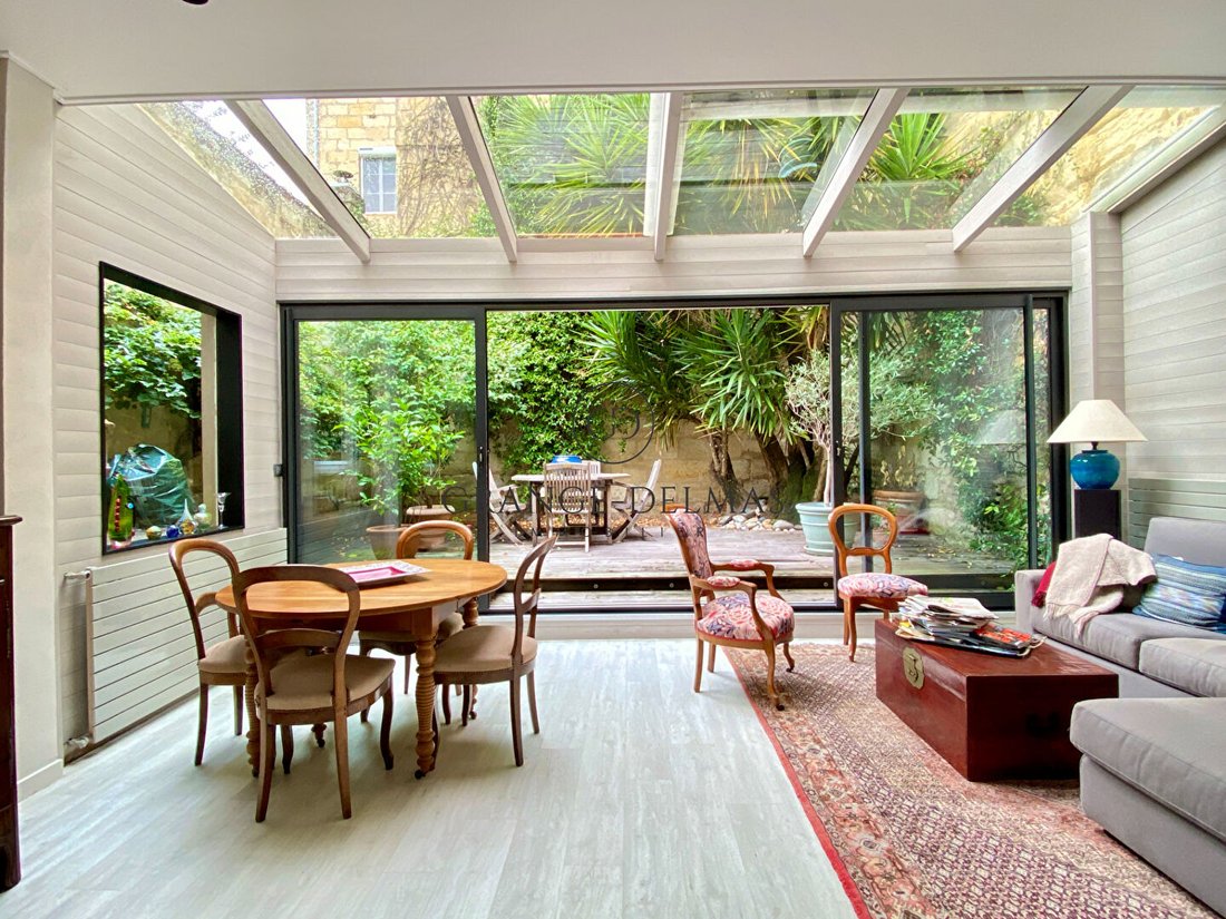 House in Le Lac-Bacalan, Bordeaux, France 3 - 17135867