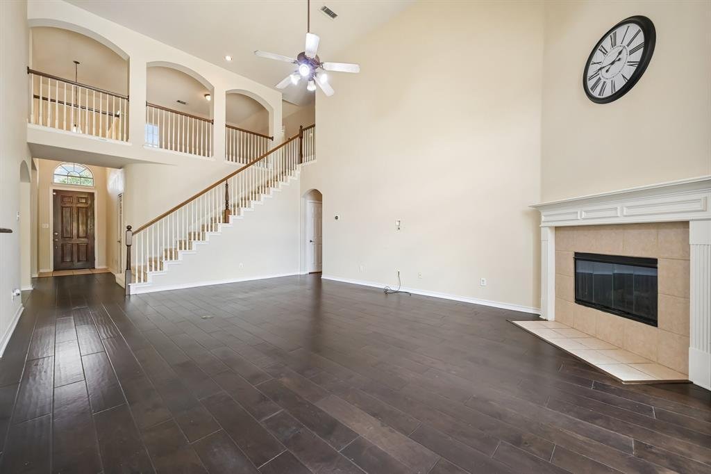 House in Fairview, Texas, United States 5 - 18391458