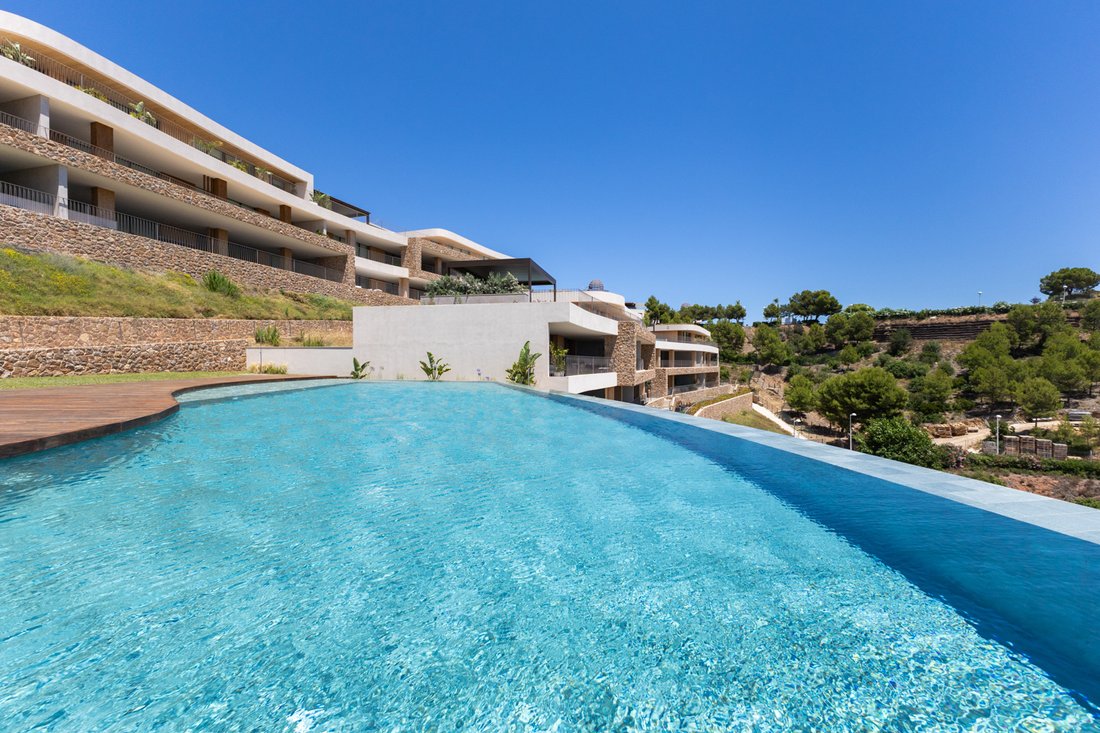 Apartment in Orpesa / Oropesa del Mar, Valencian Community, Spain 1 - 18396912