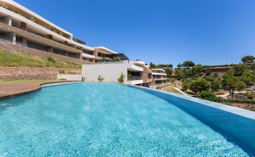 Appartamento a Oropesa del Mar, Comunità Valenzana, Spagna 1