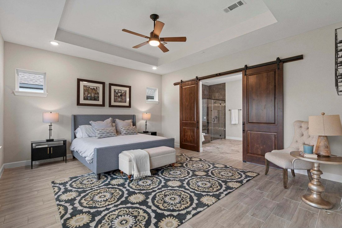 House in Missouri City, Texas, United States 2 - 18392456