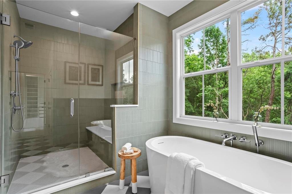 House in Woodstock, Georgia, United States 4 - 18395599