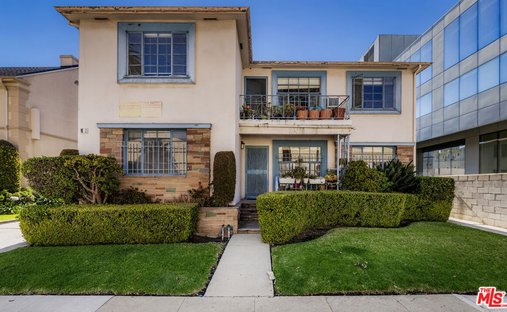 Beverly Hills, California, United States 1