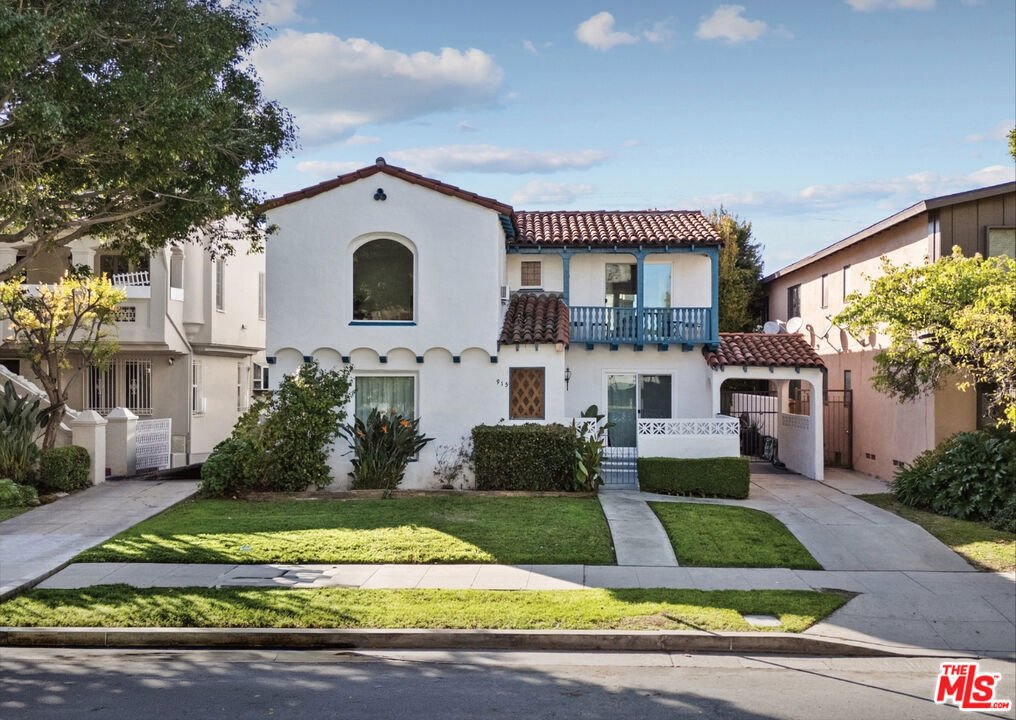 House in Los Angeles, California, United States 1 - 18395304