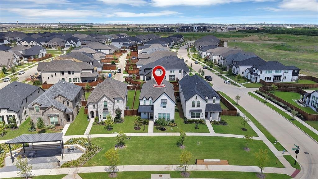 House in Celina, Texas, United States 5 - 18391400