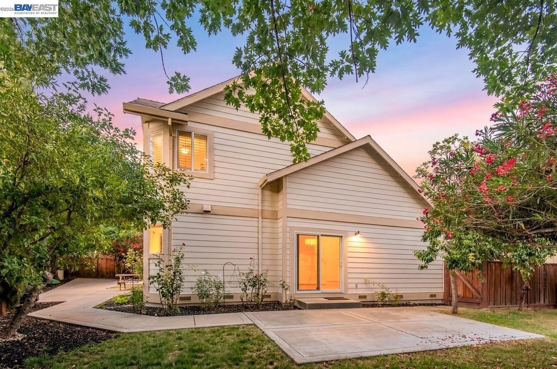 House in Pleasanton, California, United States 3 - 18395888