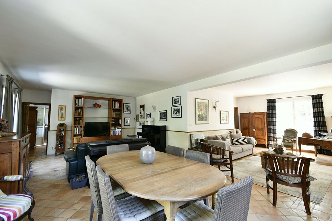 House in Chamant, Hauts-de-France, France 5 - 18394800