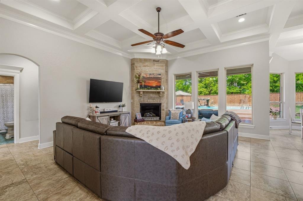 House in Stephenville, Texas, United States 4 - 18396394