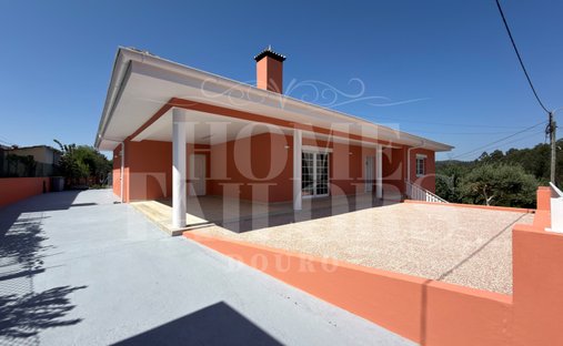 Casa a Canedo, Vale e Vila Maior, Distretto di Aveiro, Portogallo 1