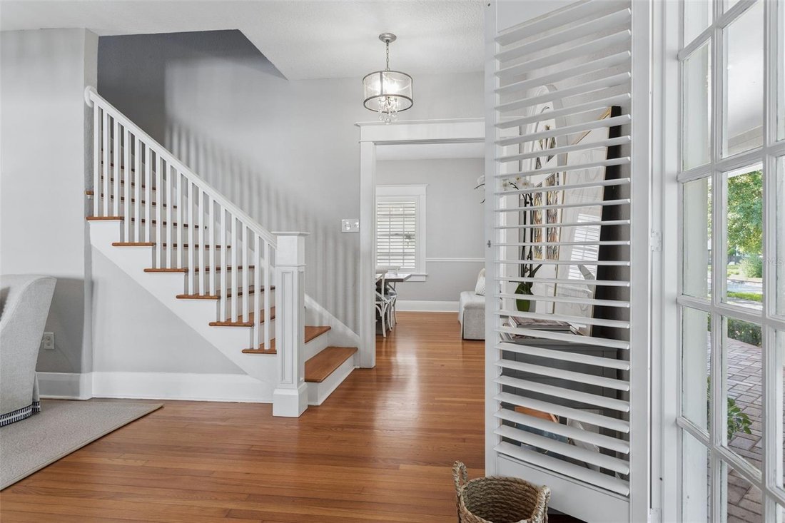 House in Tampa, Florida, United States 5 - 18395624