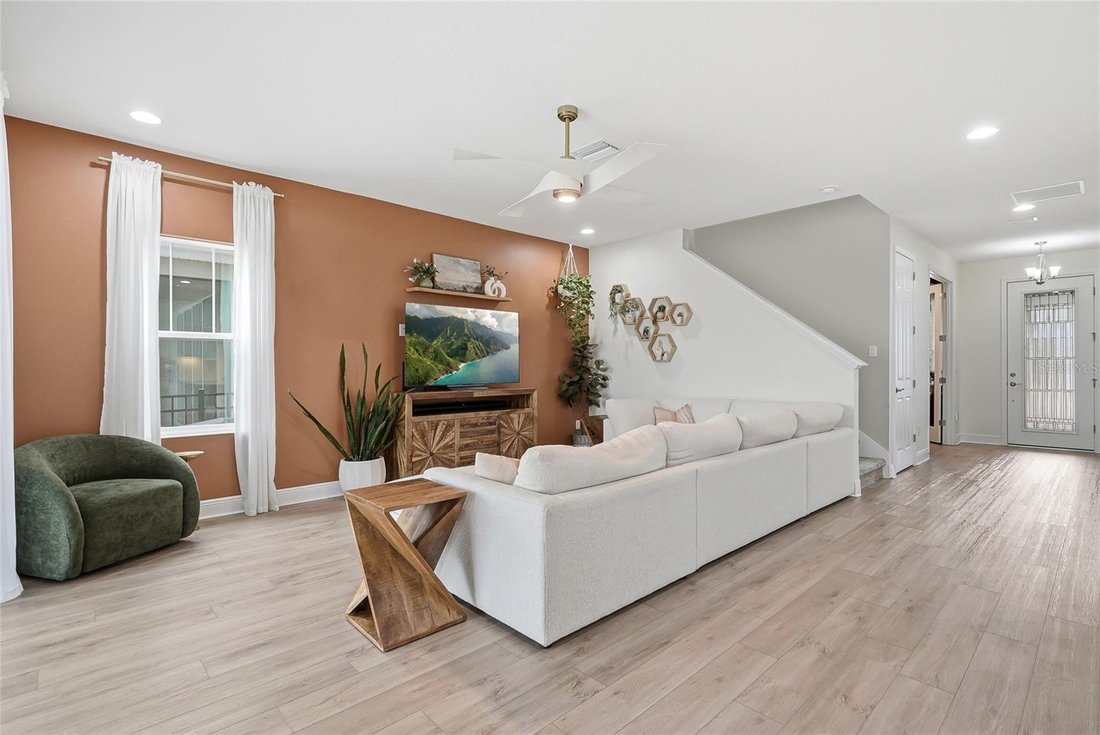 House in Land O' Lakes, Florida, United States 4 - 18390936