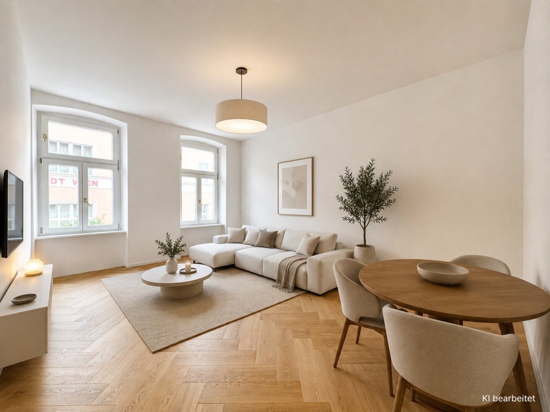 Apartment in Vienna, Wien, Austria 1 - 18393518