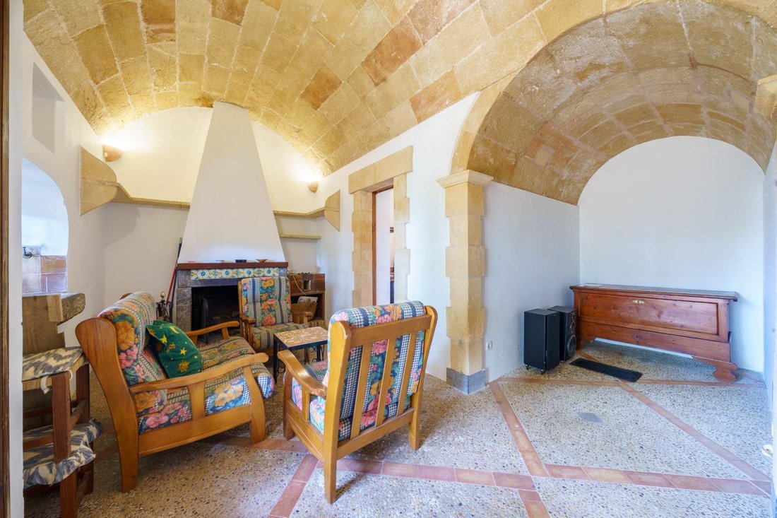 Tenuta a Artà, Isole Baleari, Spagna 3 - 18394442