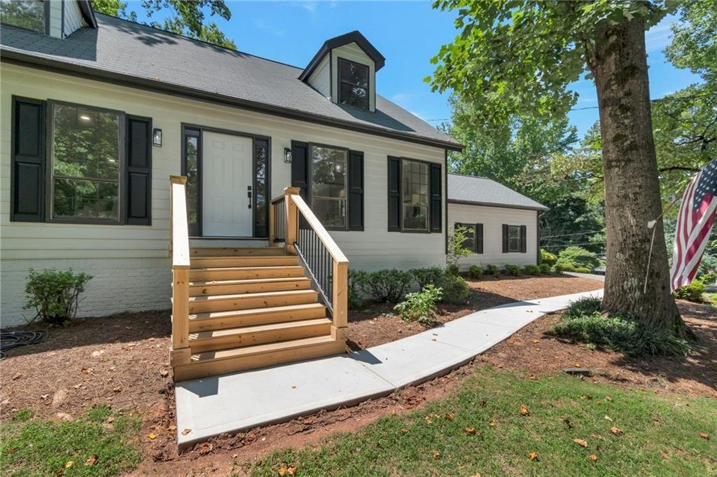 House in Alpharetta, Georgia, United States 3 - 18365847