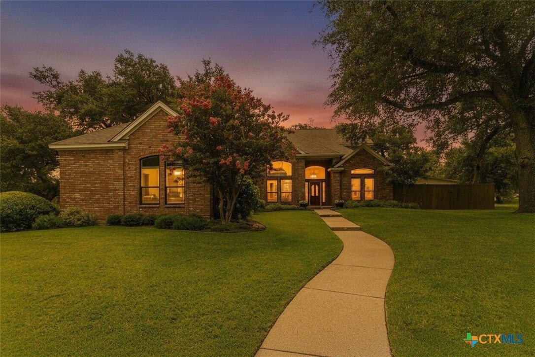 House in Temple, Texas, United States 1 - 18394241