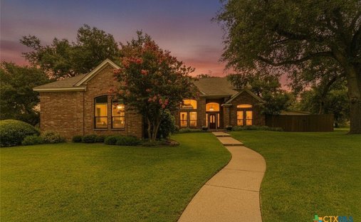 House in Temple, Texas, United States 1