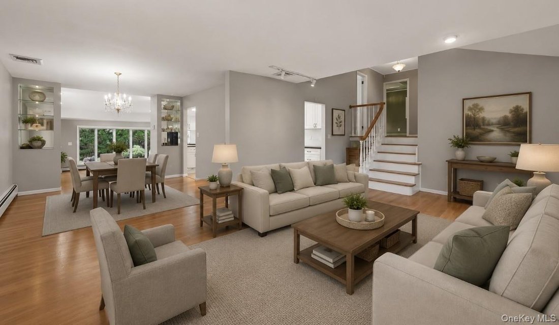 House in Syosset, New York, United States 4 - 18394108