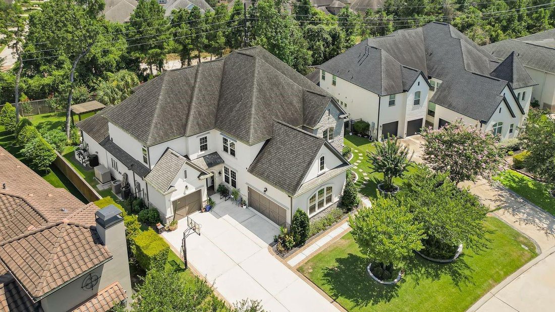 House in Spring, Texas, United States 4 - 18391739