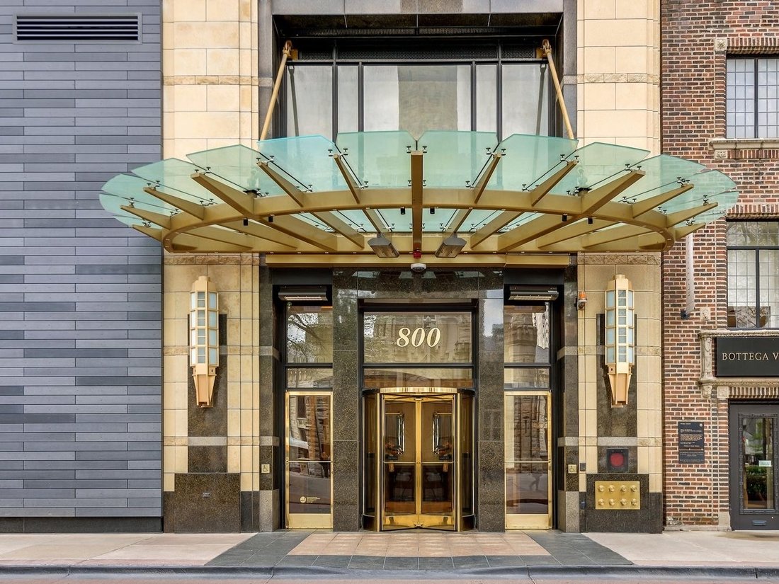 Condo in Chicago, Illinois, United States 2 - 18393035