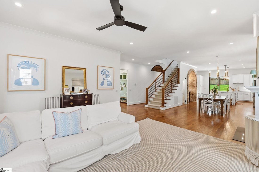 House in Greenville, South Carolina, United States 5 - 18394213
