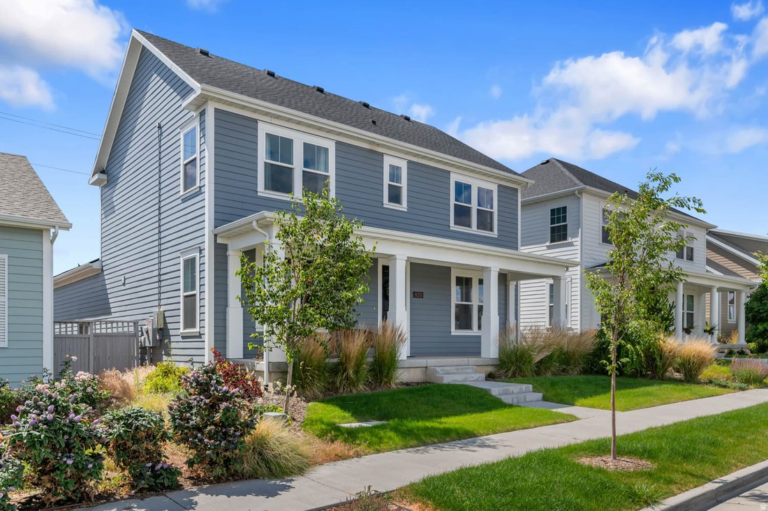 House in South Jordan, Utah, United States 3 - 18395119