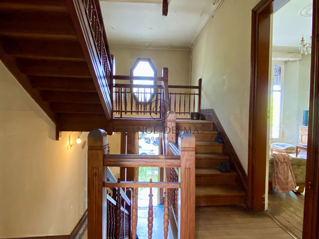 House in Le Lac-Bacalan, Bordeaux, France 4 - 17376438