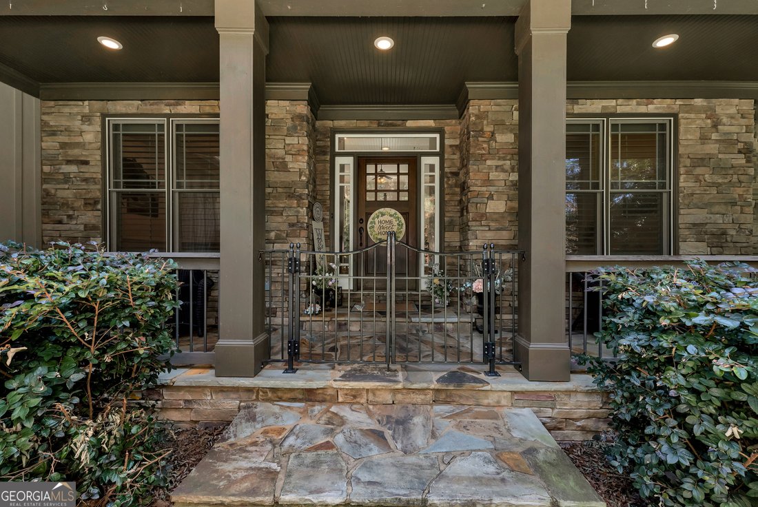 House in Gainesville, Georgia, United States 4 - 18395792