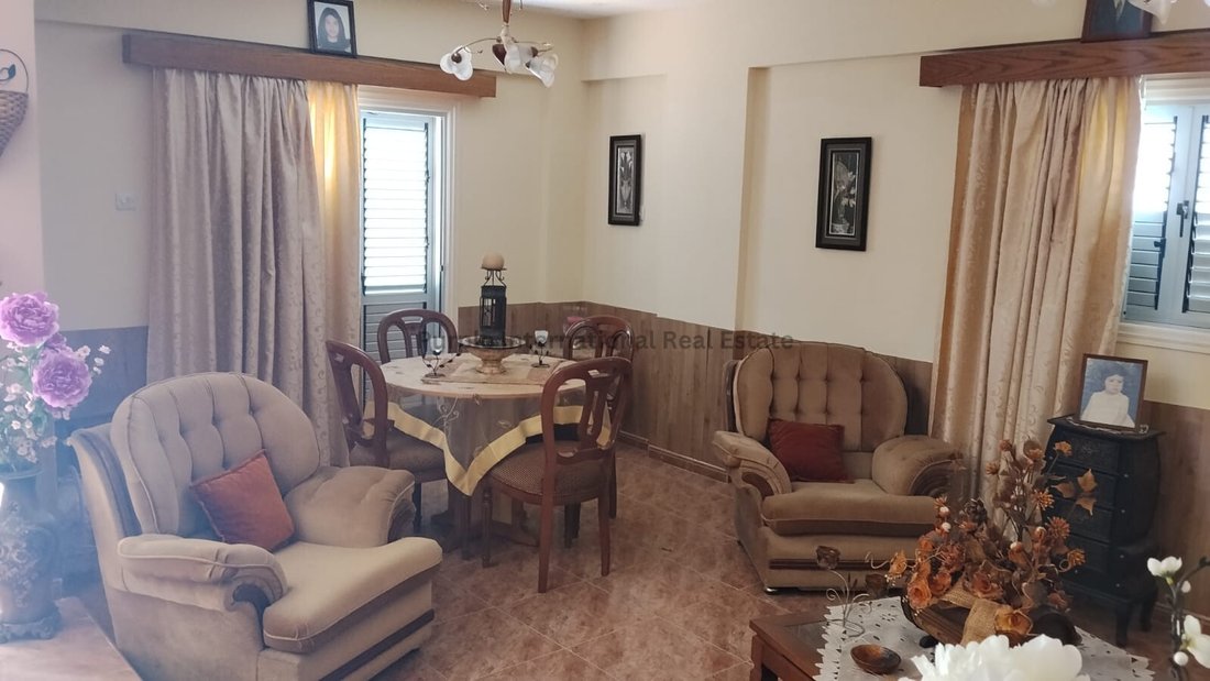 Villa in Anglisides, Larnaca, Cyprus 5 - 18393581