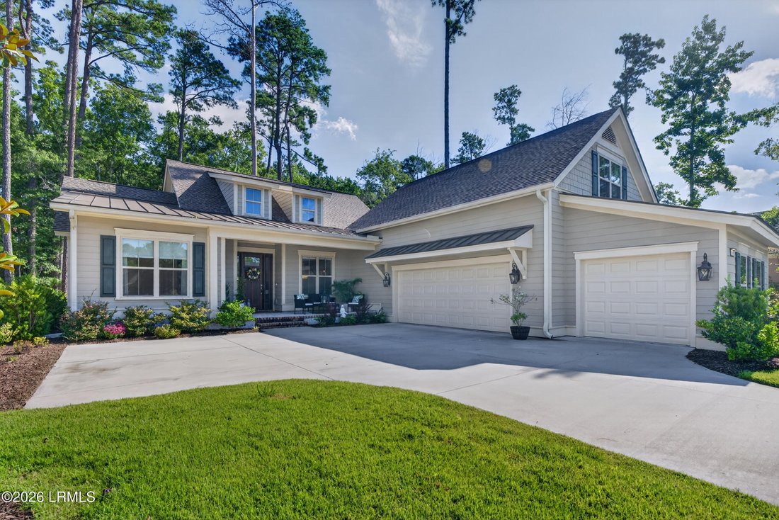 House in Bluffton, South Carolina, United States 1 - 18395861