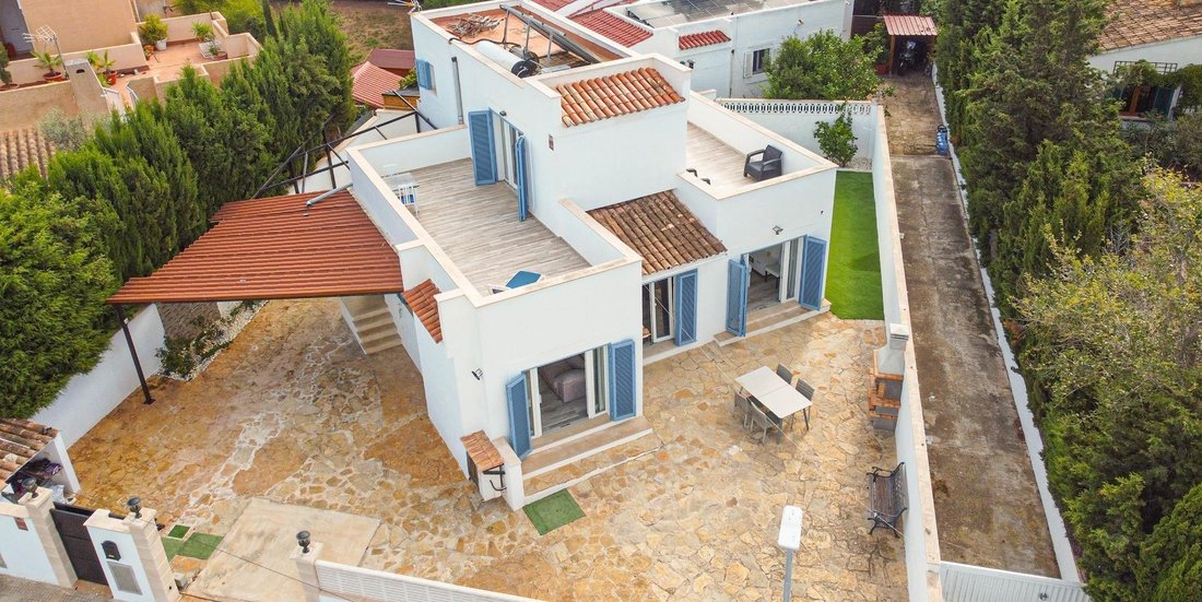 Villa a Llucmajor, Isole Baleari, Spagna 1 - 18394984