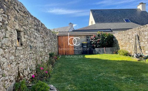 Casa a Arzon, Bretagna, Francia 1