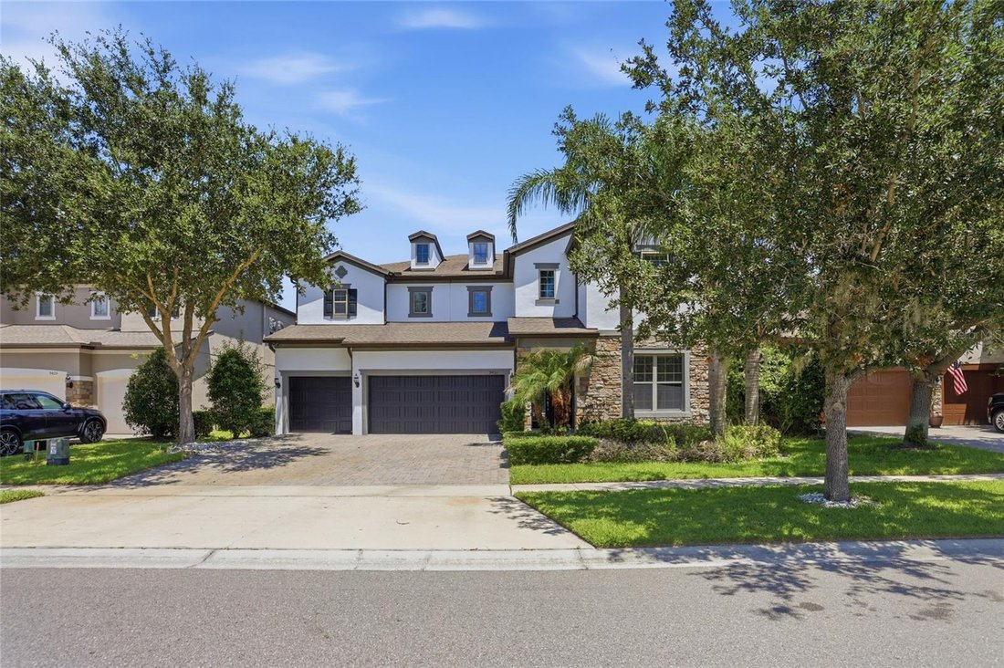 Maison à ORLANDO, FL, United States 2 - 18390882
