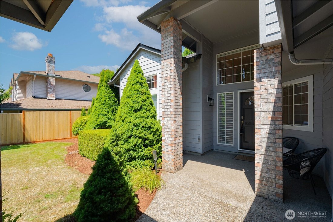 House in Vancouver, Washington, United States 3 - 18395582