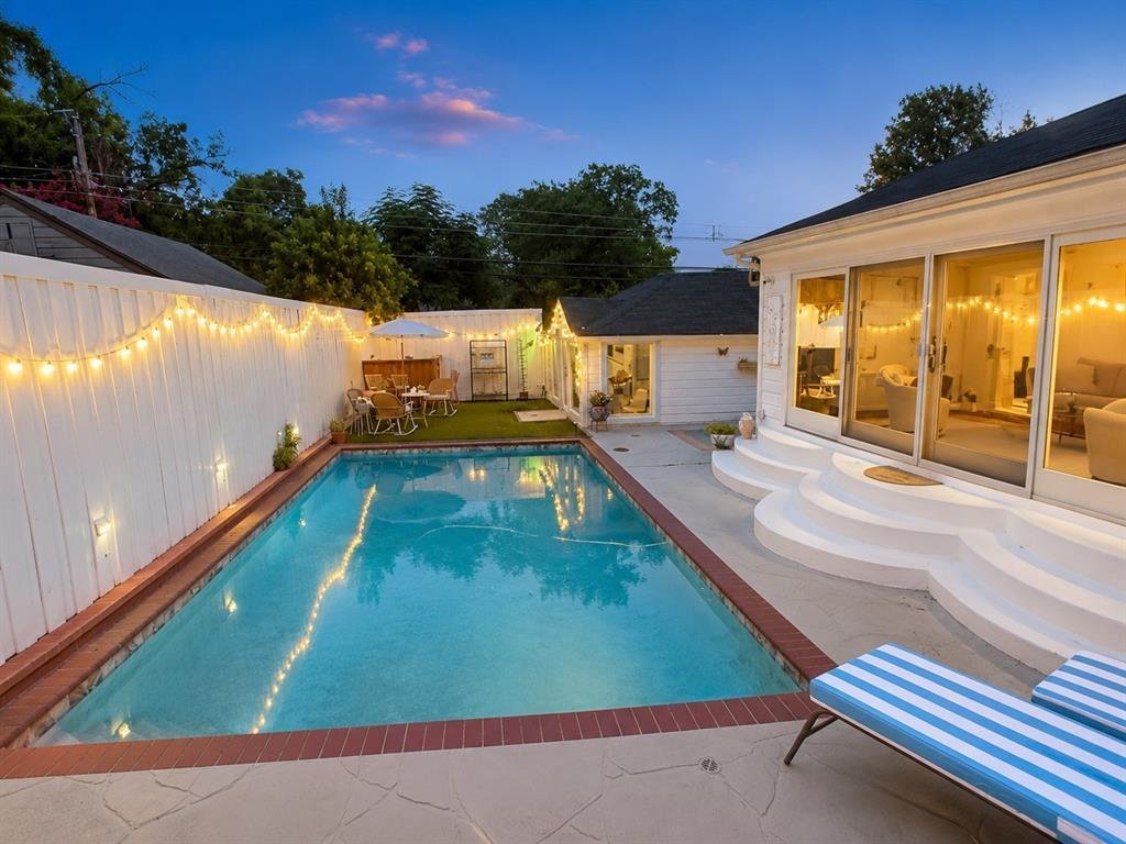 House in Dallas, Texas, United States 2 - 18391417