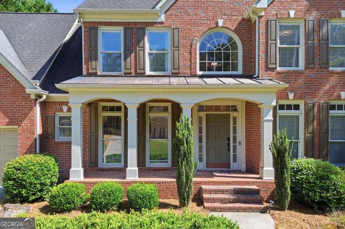 House in Suwanee, Georgia, United States 2 - 18391589