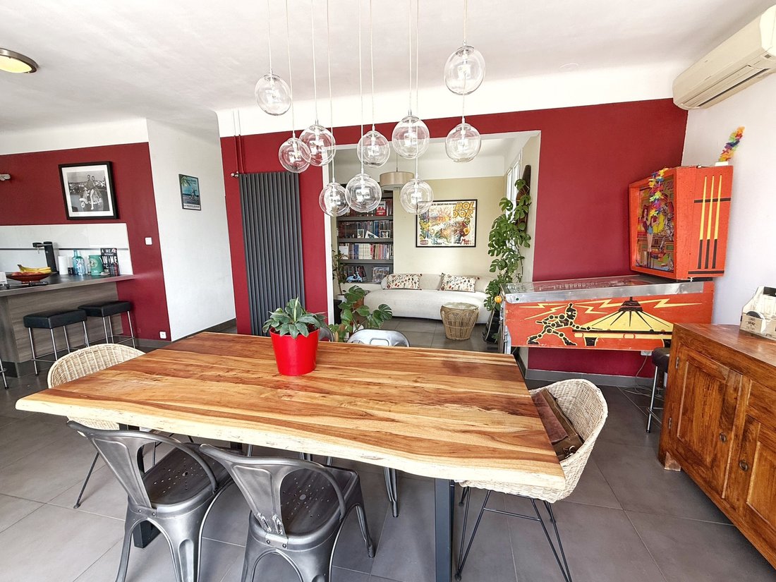House in Le Faron-Fort-Rouge, Toulon, France 4 - 15750530