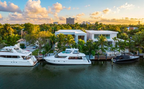House in Miami, Florida, United States 1